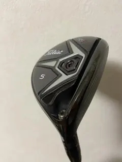 Titleist 915F 5W 18° フェアウェイウッド　ヘッドのみのサムネイル