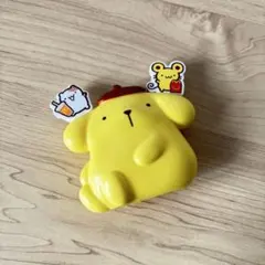 ポムポムプリン マクドナルド ハッピーセット