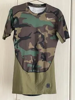 NIKE ナイキ プロ　コンバット コンプレッション トレーニング スポーツ