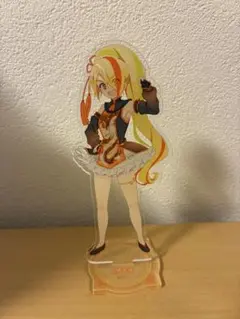 N*4様 ゾンビランドサガ ジャージメイド 二階堂サキ 特大アクリル 