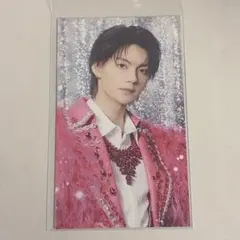 M!LK トレカ 佐野勇斗