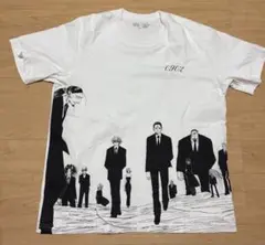 UNIQLO UT HUNTER x HUNTER Tシャツのサムネイル