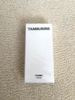 TAMBURINS CHAMO 11ml 香水のサムネイル
