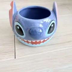 スティッチ マグカップ　ディズニーリゾート
