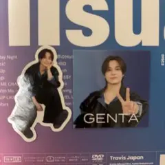 2025年最新】travis japan ワールドツアーの人気アイテム - メルカリ