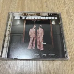 King & Prince STARRING 通常盤