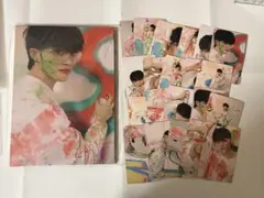 SEVENTEEN facethesun エスクプス