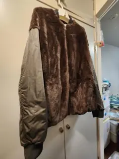 レイジブルー MAー1