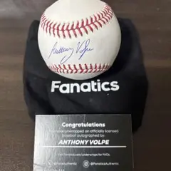 MLB fanatics WBC米国代表 バイロン・バクストン 直筆サイン - メルカリ