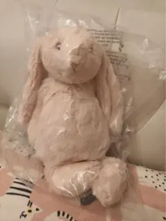 廃盤 新品 ジェリーキャット Blossom Blush Heart Bunny - メルカリ
