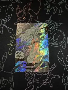 ドラゴンボールダイバーズ　アドバンスパック　APT-006 孫悟空　パラレル