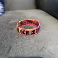 ONE OK ROCK ラババン