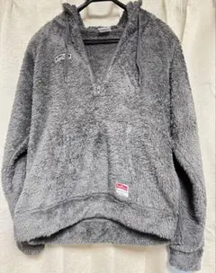 Champion フリースパーカー Mサイズ