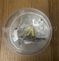 嵐 会場限定 ガチャ 歴代ツアー ロゴマグネット 2008 in taipei