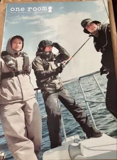 backnumber 会報誌