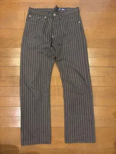 AD2005 JUNYA WATANABE POST OVERALLS パンツのサムネイル