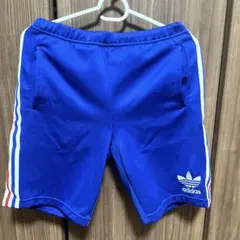 新品未使用】adidas original ベリンガム ハーフパンツ 2XL - メルカリ