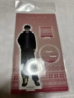 怪獣8号 鳴海弦 アクリルスタンド