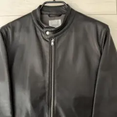 2025年最新】EDIFICE メンズ レザージャケット・ライダースの