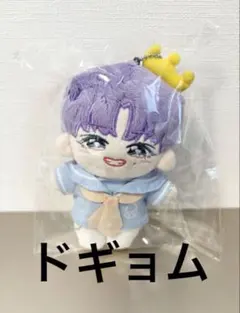 2025年最新】seventeen ぬいぐるみ ドギョムの人気アイテム