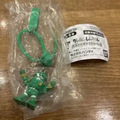 クレヨンしんちゃん、カラフルマルチチャーム、カンタムロボ