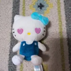 ハローキティ ぬいぐるみ 小型
