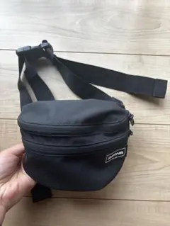 DAKINE ブラック バッグ 「美品」
