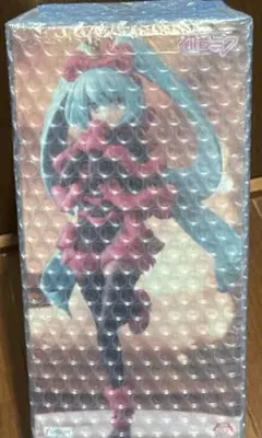 初音ミク フィギュア ノエルラズベリー スイートスイーツ SweetSweets