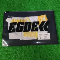 EGDE REBOOT RE ビキニ ホワイト Sサイズ 3429