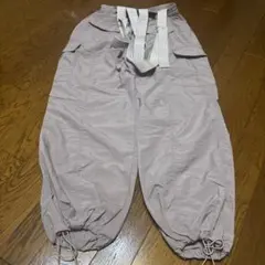 パラシュートパンツのサムネイル
