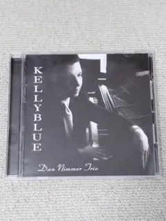 CD　Dan Nimmer Trio／KELLY BLUE
