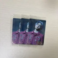 FANTASTICS八木勇征 Battle of Tokyo BOT ウエハース