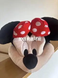 ミニー ファンキャップ