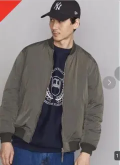 beauty&youth ブルゾン