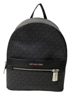 MICHAEL KORS マイケルコース リュック バックパック 総柄 美品