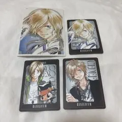 家庭教師ヒットマンREBORN バジル まとめ売り 2026年最新】家庭教師ヒットマンreborn! バジルの人気アイテム - メルカリ