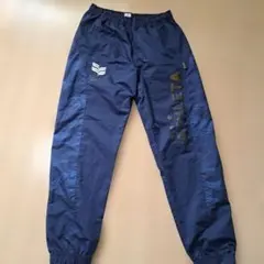 ATHLETA アスレタ ピステパンツ ネイビー
