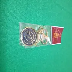 九州旅客鉄道 SL人吉 キーホルダー 58654