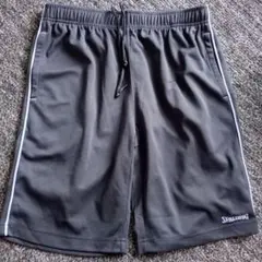 SPALDING スポーツショートパンツ Lサイズのサムネイル