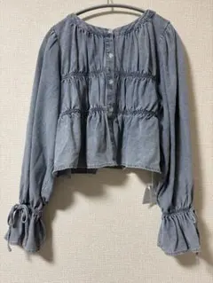 INGNI タグ付き新品 トップス