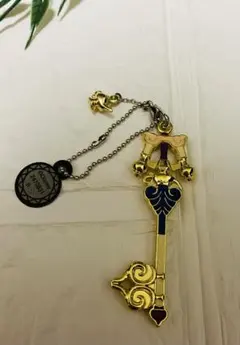 キングダムハーツ キーブレード キーホルダー チャーム