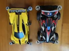 【新品未使用】ミニ四駆本体セットまとめ売り 2025年最新】ミニ四駆の人気アイテム - メルカリ