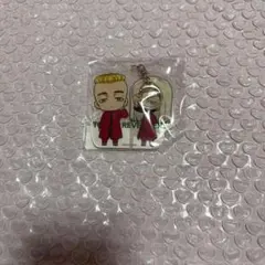 東京リベンジャーズ 原画展 缶バッジ 三途春千夜 武藤泰宏｜Yahoo!