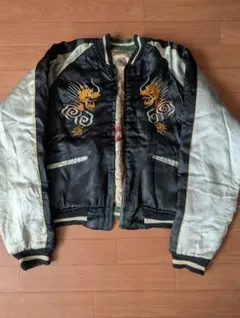 ビンテージスカジャン 40s〜50s