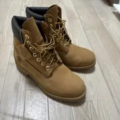 Timberland 6インチプレミアムウォータープルーフブーツです！