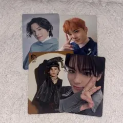 JO1 川西拓実　トレカ　まとめ売り