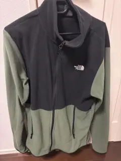 ノースフェイスフリース