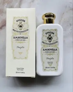 未使用 サンタ・マリア・ノヴェッラ ポプリ ボディミルク 250ml - メルカリ
