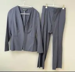 美品✨️INDIVI スーツ上下セット