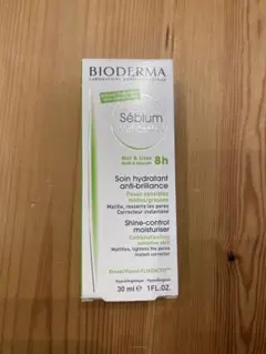 【新品未使用】Bioderma Sébium Mat Control 30mlのサムネイル